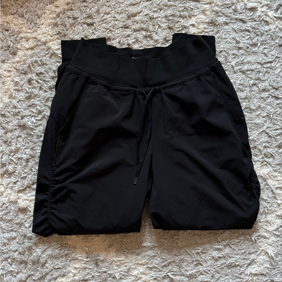 Athleta lined joggers - Picture 2 of 5